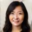 Tomoko Hayashida portrait